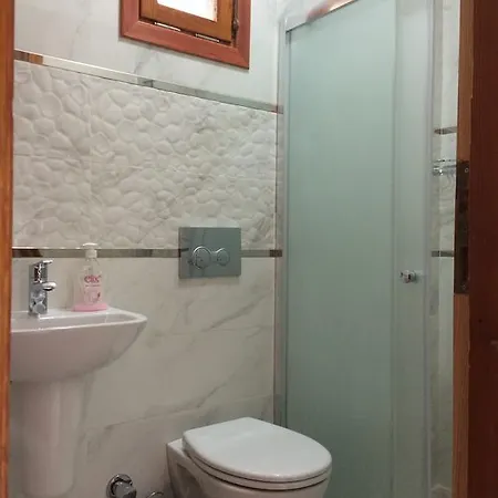 Cicek Prázdninový dům *