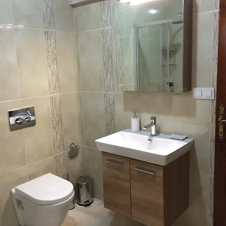 Prázdninový dům Cicek Akyaka (Mugla)