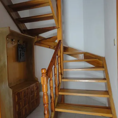 Prázdninový dům Cicek *