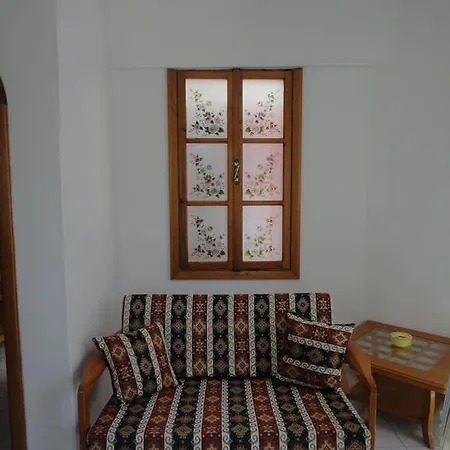Cicek Prázdninový dům *